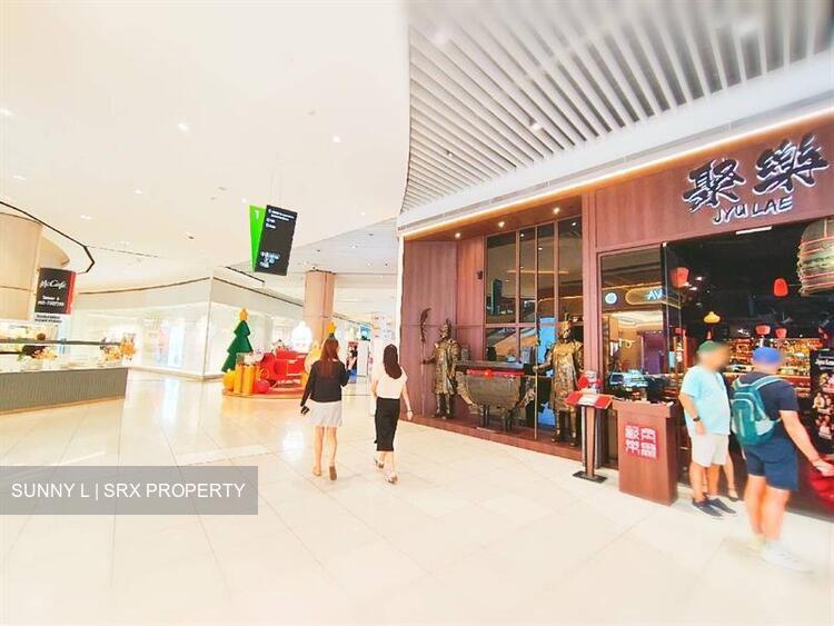 Suntec City Tower (D14), Office #626403511
